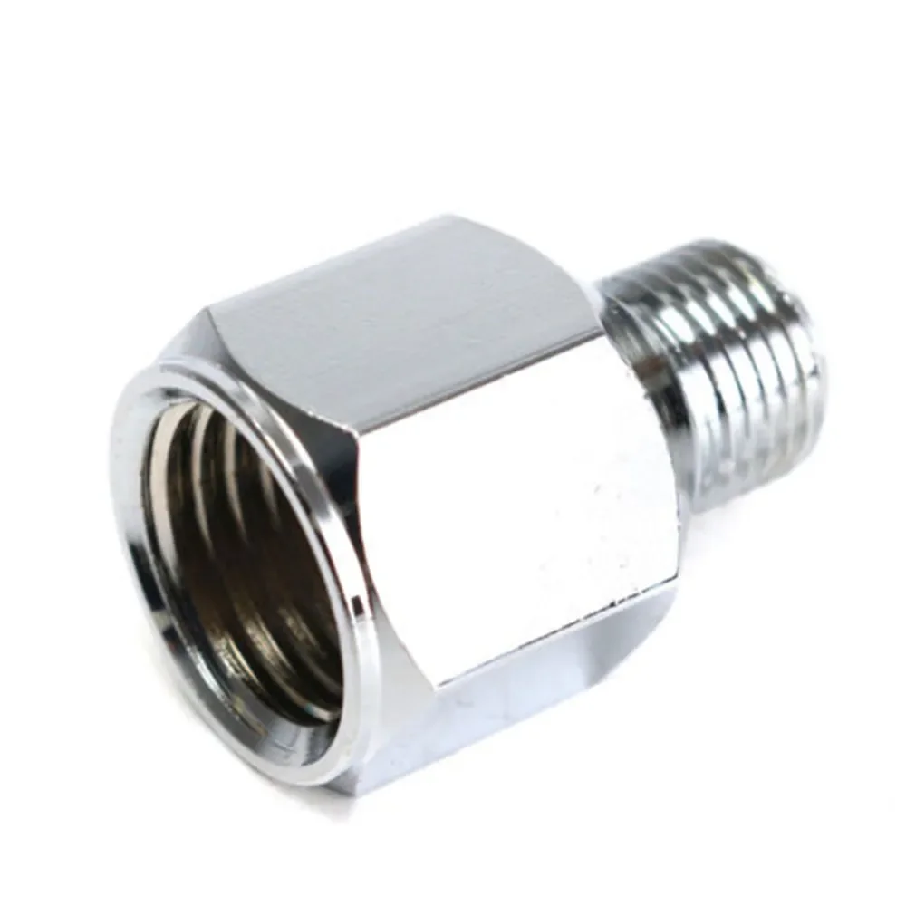 1/2/5PCS Professional Air Brush Air Hose Adapter (G1/8\