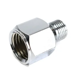 1/2/5PCS Professional Air Brush Air Hose Adapter (G1/8