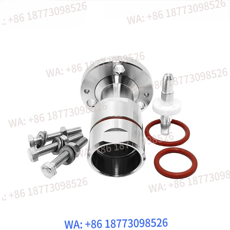 IF45 Coaxial High-P…