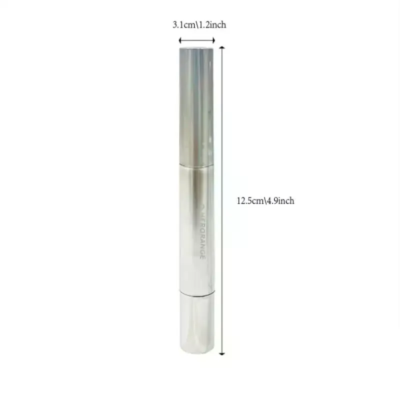 1 個 HERORANGE リップグロス 長時間保湿リップグロス、すべての肌タイプ向けのリップケア化粧品、バレンタインデーのギフト、誕生日ギフト