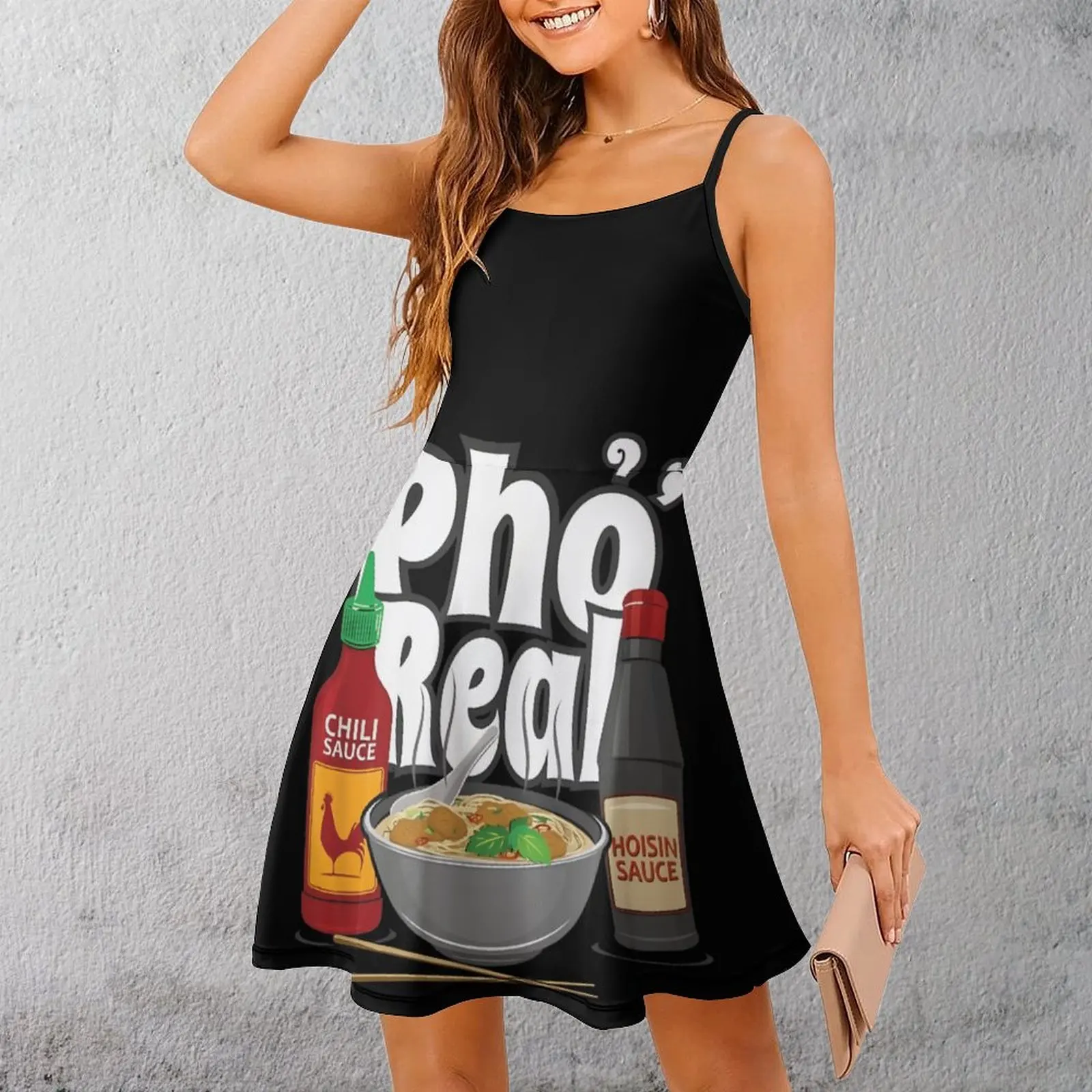 exotico-pho-real-chili-hoisin-vestido-estilingue-feminino-engracado-novidade-cocktails-roupas-femininas-o-vestido-novidade
