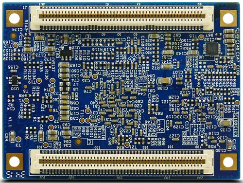 MYD-C437X Conselho Desenvolvimento