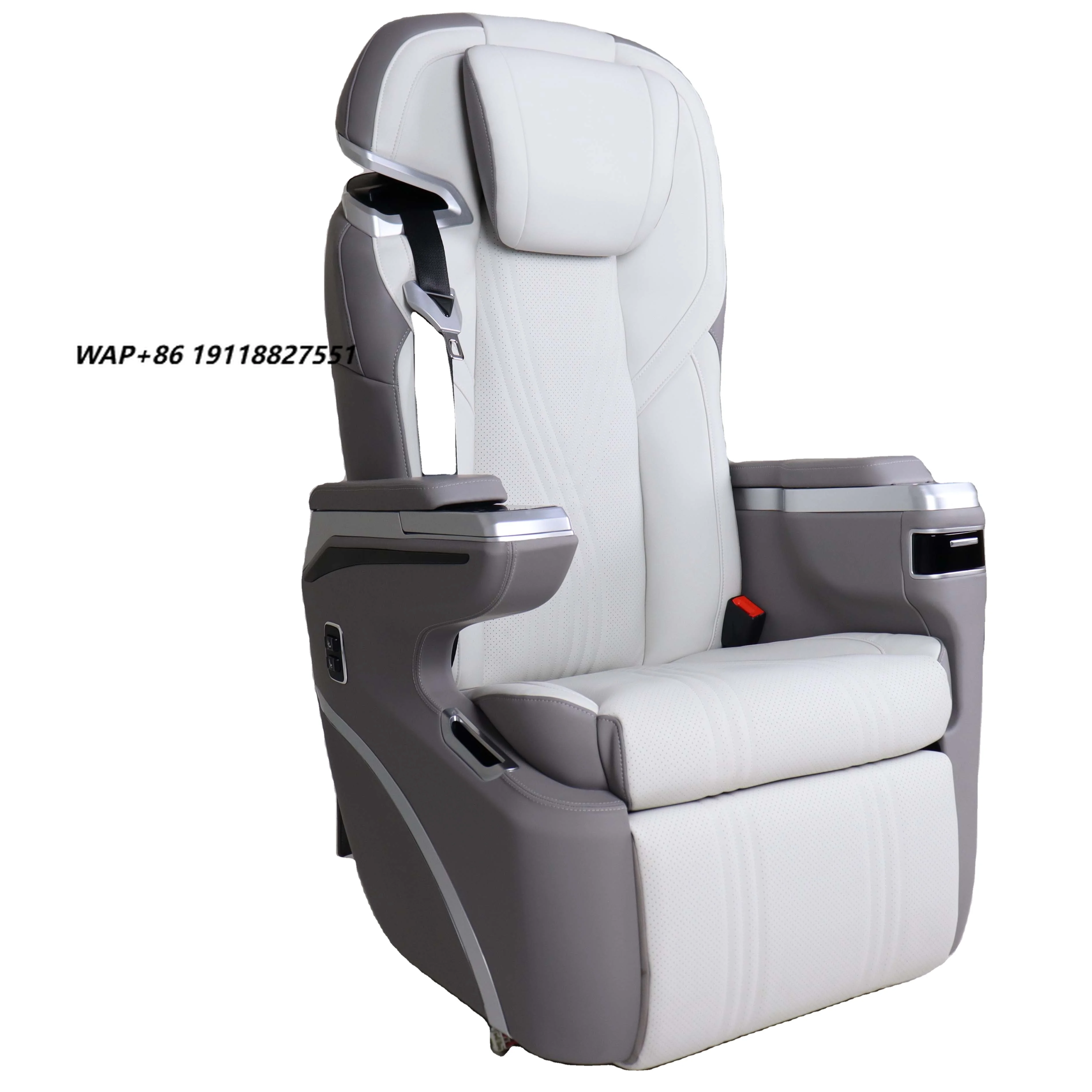 

New Arrival Van Interior Customized VIP Auto Seat for Sprinter v Klasse Metris Smart Car Seat