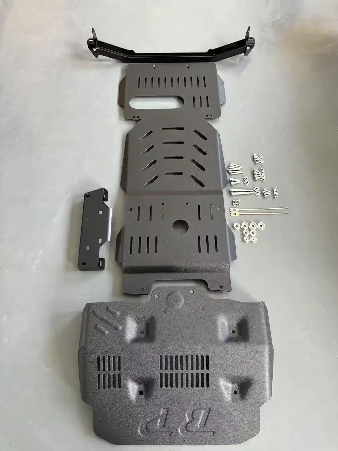 LC120/150/FJ/4 عداء هيكل عالي التحمل للطرق الوعرة