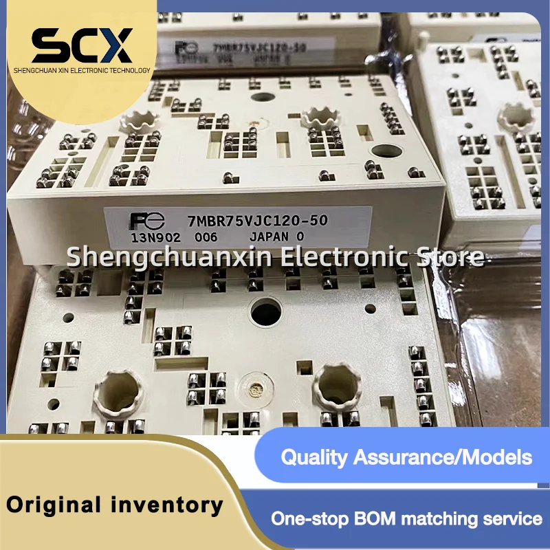 SKIIP38NAB12T4V1 SKIIP37NAB12T4V1 7MBR75VJC120-50 SKIIP36NAB126V10 신제품 재고 있음