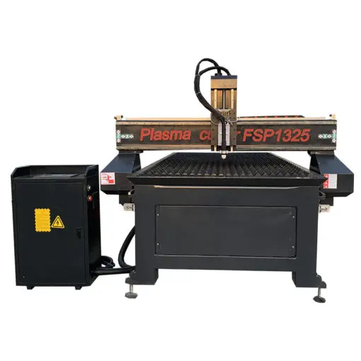 China Supplier FORSUN Laser CNC Plasma Cutting Machine