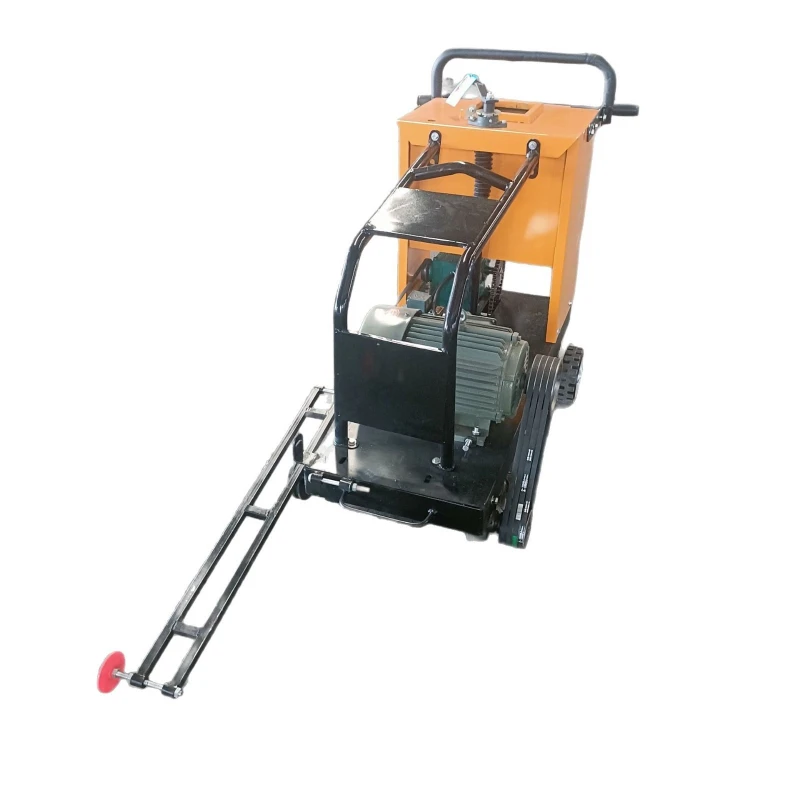 

Airport chamfering machine Airport expansion joint chamfering machine Road electric machine Airport arc chamfering