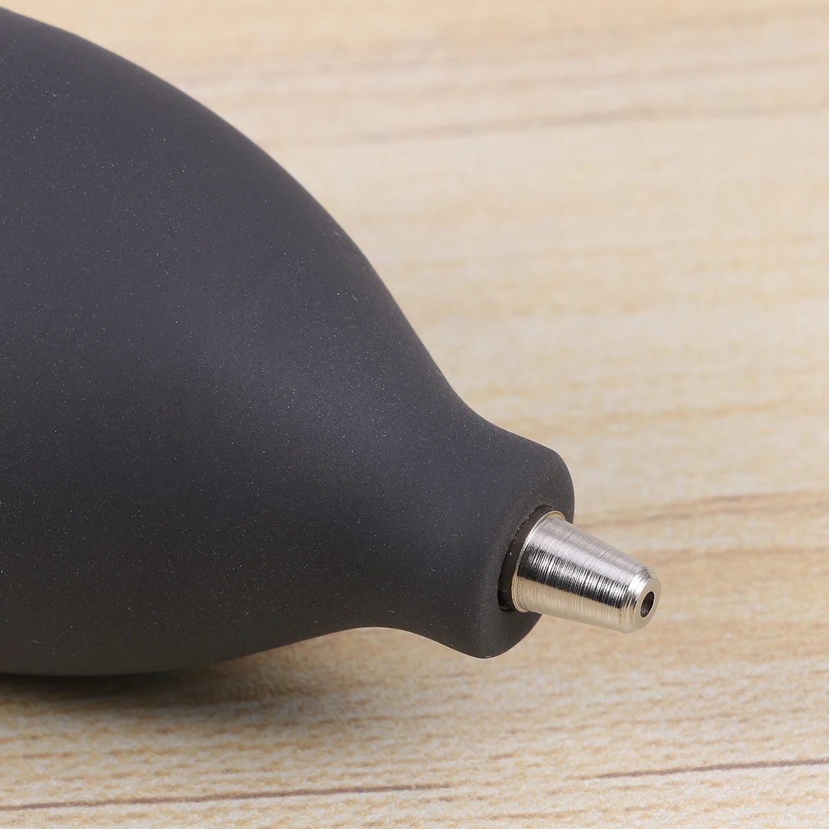 

Cleaning Mobile Phone Dust Removal Ball Cleaner Blow Balloon Black Air for Camera