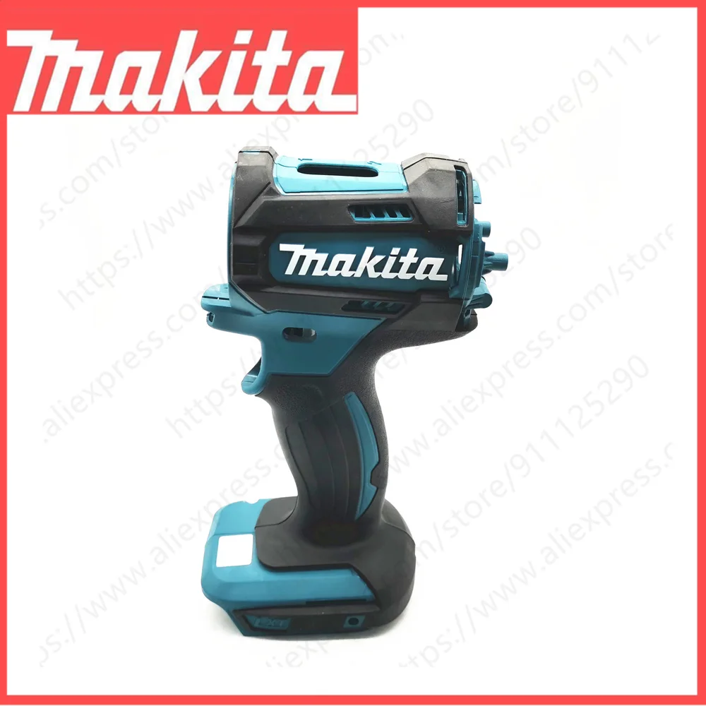 Makita DHP482 Chuck Housing Motor Switch Gearbox Carbon brush holder for DHP482RME DHP482Z Power Tool Accessories