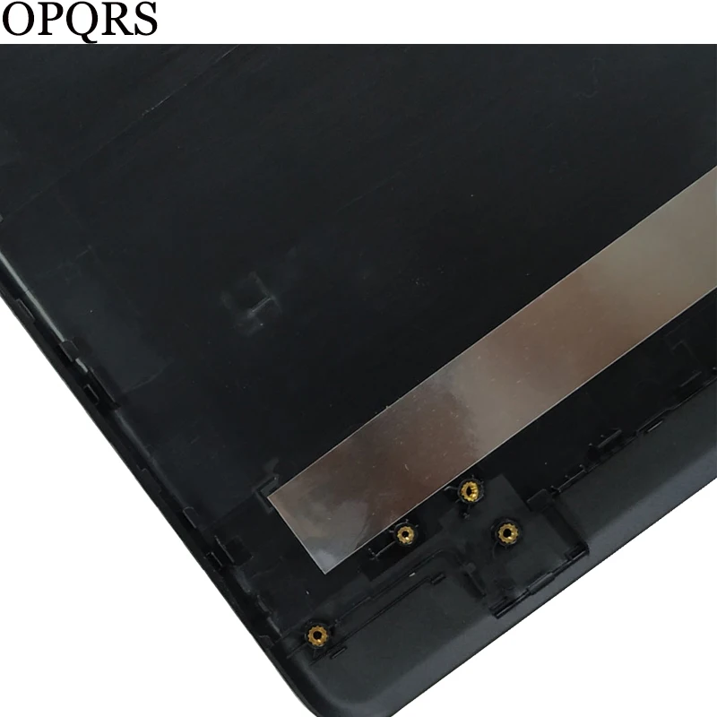 Imagem -03 - Carcaça do Portátil para hp Tampa Traseira do Lcd Moldura Dianteira Bottom 17-bs 17-ak 17-br 933298001 926482-001 926500-001 Case da