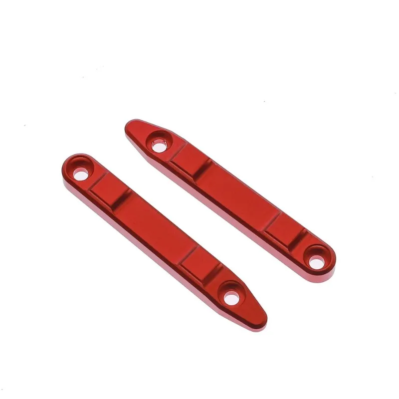 ABJL-Car Shell For ARRMA 1/16 Mojave GROM RC Car Protective Canopy Roof Upgraded Replacement Parts Stick