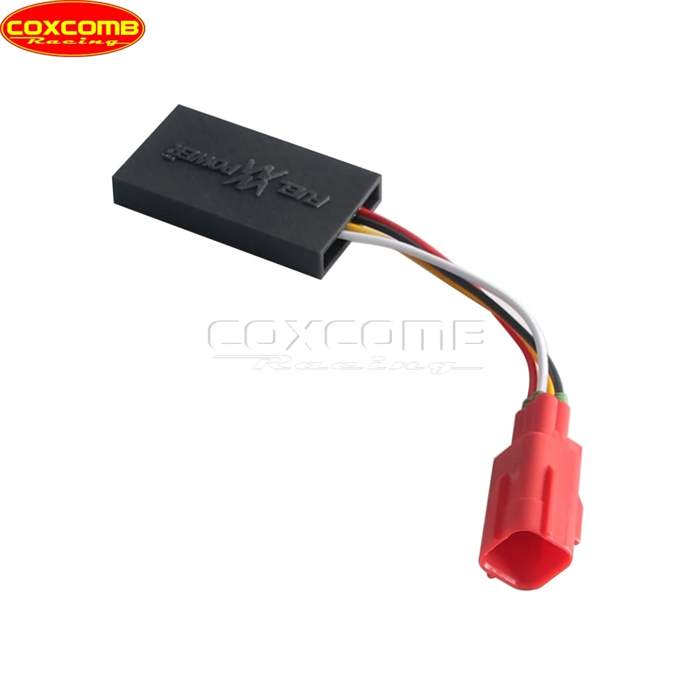 ECU Warning Light Eliminator Harness Module Solve Open‑Pipe Torque Exhaust Upgrade For Harley 3‑Sensor Touring Softail 2021‑Up