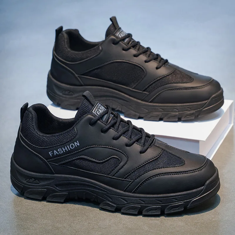 Casual Men Shoes Free Shipping Barefoot Knit Wide Toe Zero Drop Sneaker Minimalist Breathable Walk Unisex Lightweight Sole Man