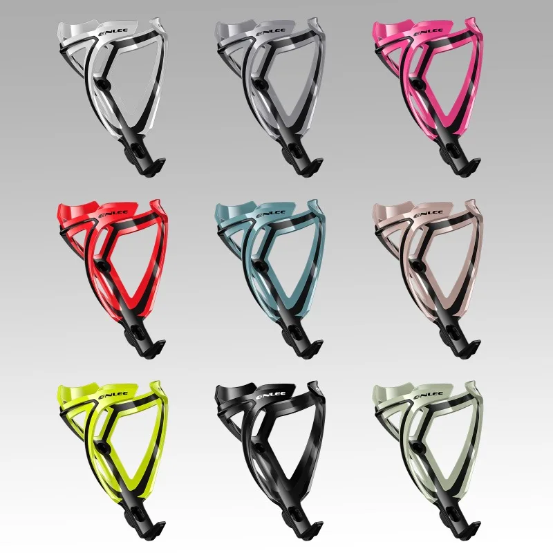 

Bicycle Water Bottle Cage Universal Bike Bottle Kettle Rack Wear-resistant Lightweight MTB Bicycle Accessories