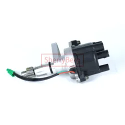 SherryBerg – distributeur complet d'allumage, pour DAIHATSU XIALI DAMAS OEM 12N.75/56.059 3 cylindres