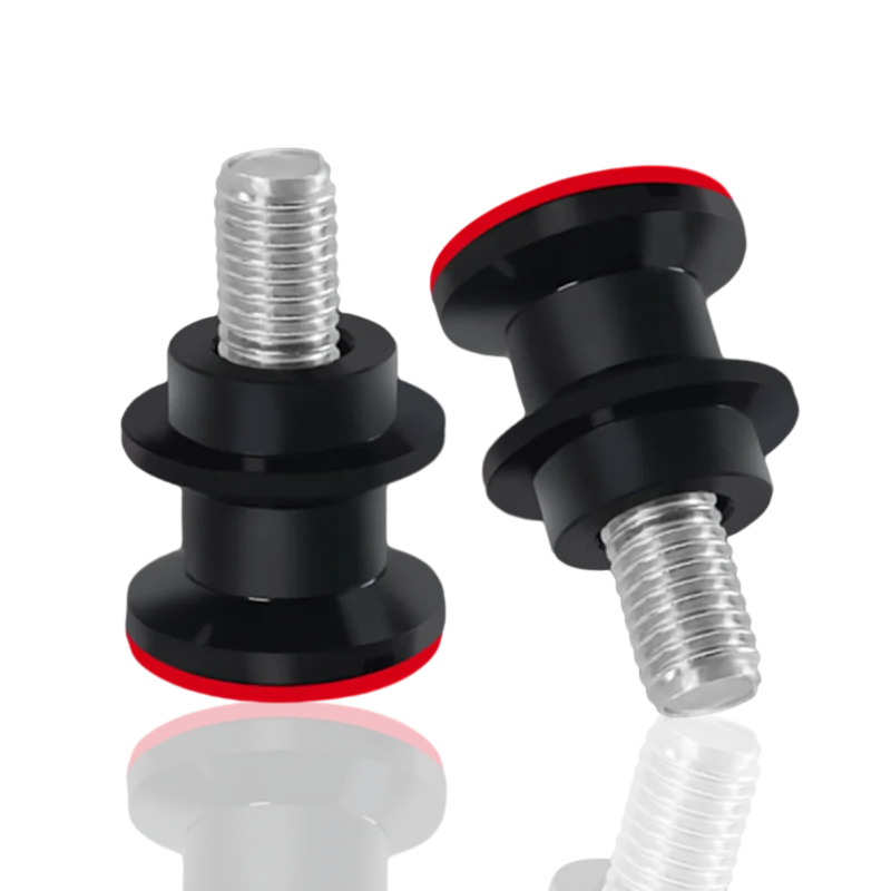 Motorcycle Accessories For YZFR1 YZF-R1 r1 2020-2023 2024 2025 6mm CNC Swingarm Spools Slider Stand Screws Slider Protector