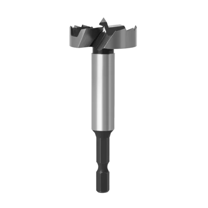 Multi Purpose Forstner Drill Bit 15mm/20mm/25mm/30mm/35mm Diameter Forstner Drill Bit for Precise Positioning Tool