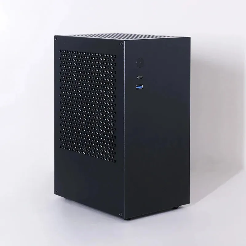 

Bug-S1 ITX, SFX Блок питания Компактный из алюминиевого сплава Портативный Настраиваемый