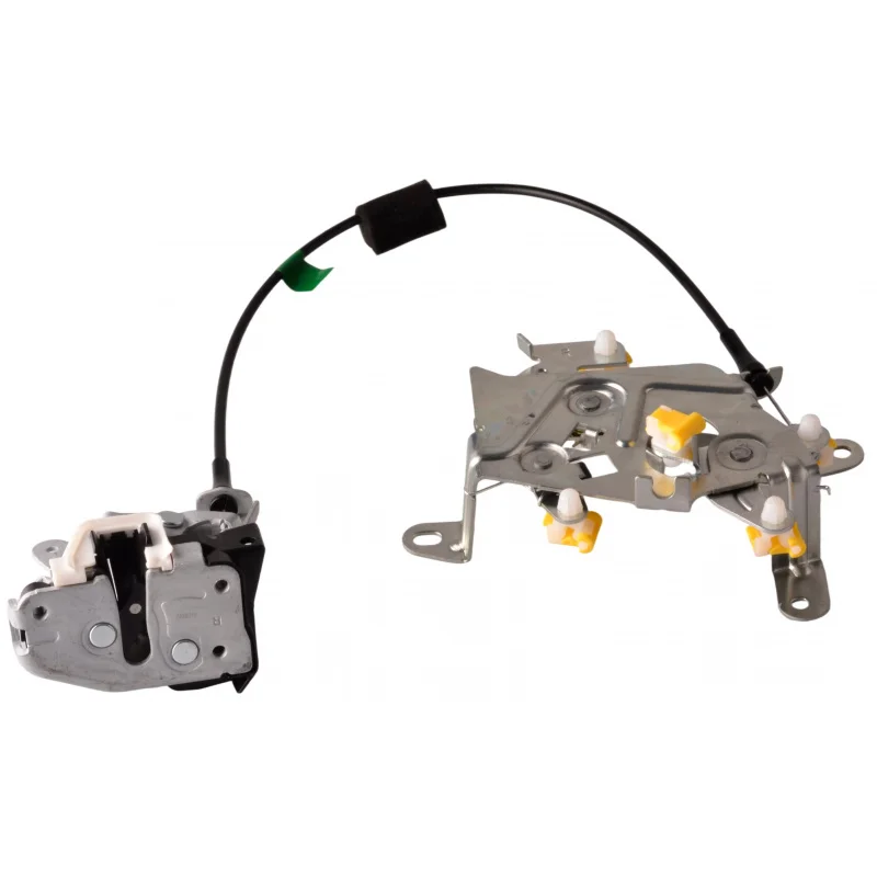 

Rear Right Door Lock Latch Actuator For 1997-2003 Ford F-150 F-250 HD Super Duty Lobo Heritage,oem 6L3Z18264A00C,6L3Z-18264A00-C