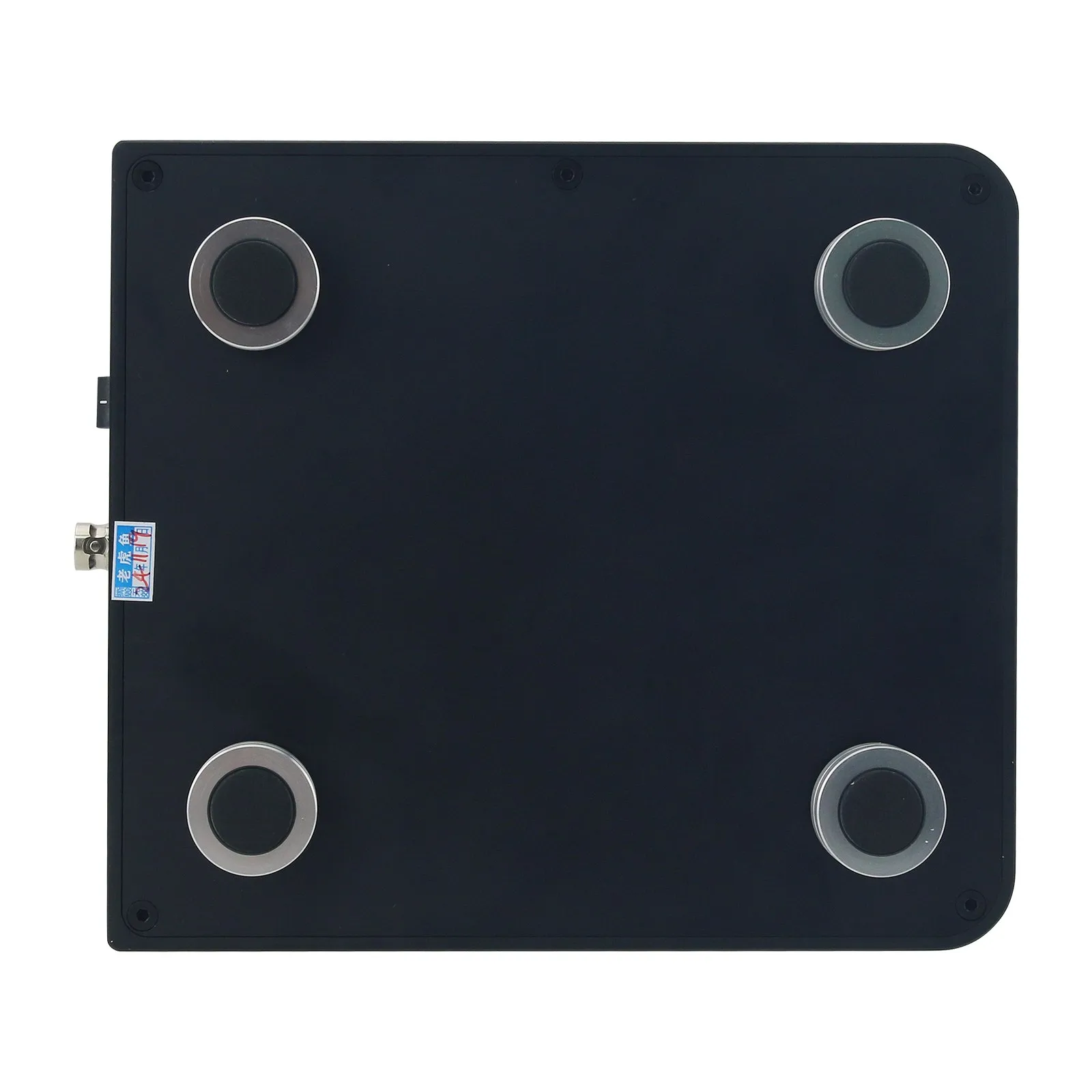 LHY Audio RPI Потоковое цифровое музыкальное проигрыватель Roon Bridge HiFi аудиоплеер для Raspberry Pi Streamer & Bridge