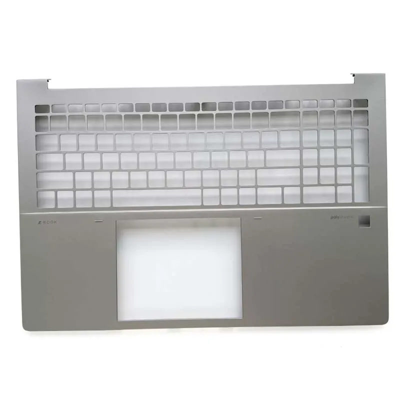 Laptop Cover For Zbook Fury16 G9 G10 Palmrest Keyboard Bezel Lower Bottom Base Cover Top Case N19246-001 N99105-001