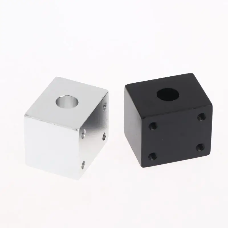 T8 Screw Nut Housing Bracket Heavy Duty Nut Converter for 8mm T8 Trapezoidal Lead Screw 3D Printer Upgrade Parts