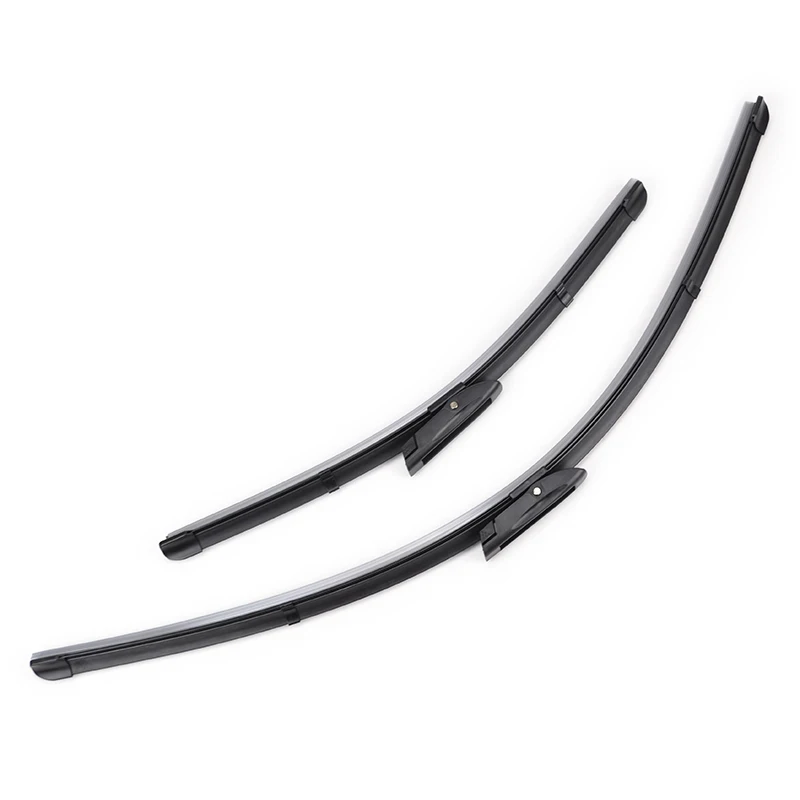 Misima Windshield Windscreen Front Window Wiper Blades For Citroen C3 2nd Gen 2009-2016 2010 2011 2012 2013 2014 2015