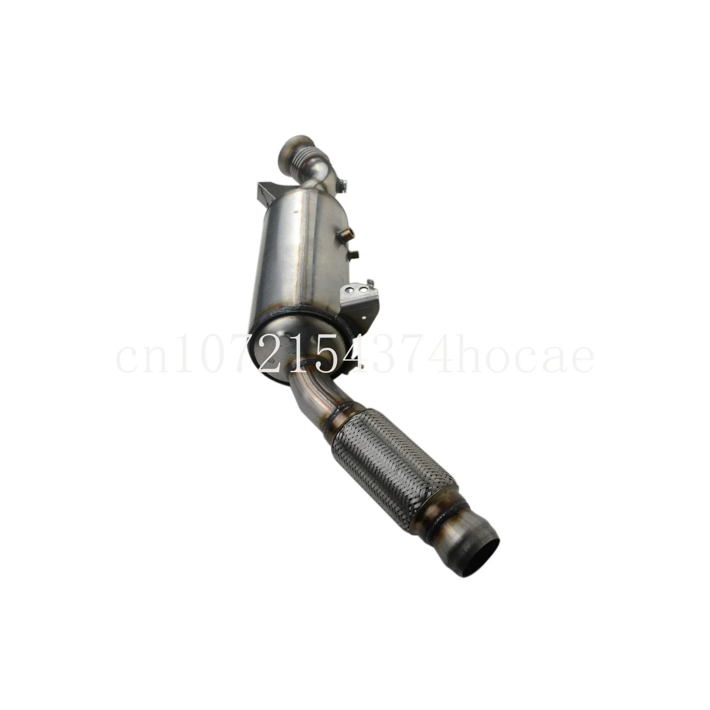 

2006-2018 A 9064906381 Фильтр твердых частиц DPF 9064901500 9064906381 для Mercedes Benz