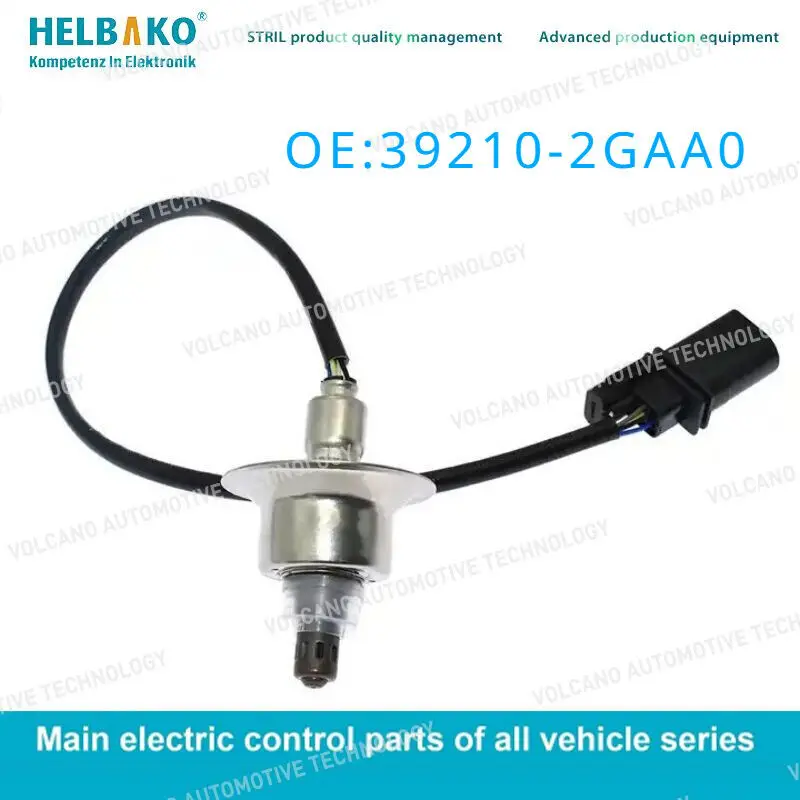 39210-2GAA0 Lambda O2 Oxygen sensor for Hyundai Sonata Santa Fe 2.0L