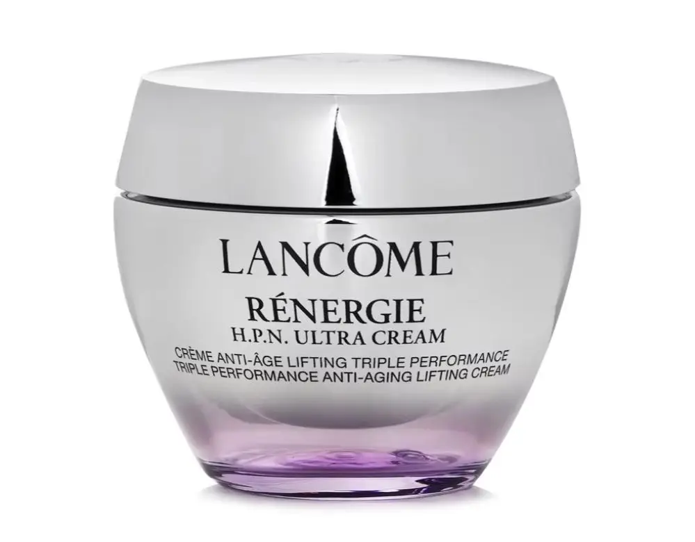LANCOME Renergie H.P.N Ultra Cream Triple Performance Lifting Cream 50 ml/1.5oz, Original Skin Care, Beauty Health Care