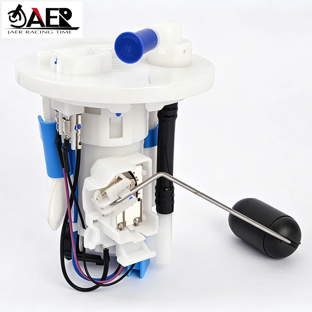 1WD-E3907-00 Motorcycle Fuel Pump Assembly for Yamaha YZF R25 R3 MT03 MT-03 MT320 MT25 MT-25 MT250 1WD-E3907-11 1WD-E3907-12﻿﻿﻿﻿