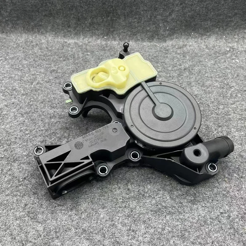 06H103495AJ   OEM Oil Separator PVC Valve for AU-DI A3 A4 A5 A6 Q5 TT V-W CC Passat Tiguan Jetta 06H 103 495 AJ 100MB