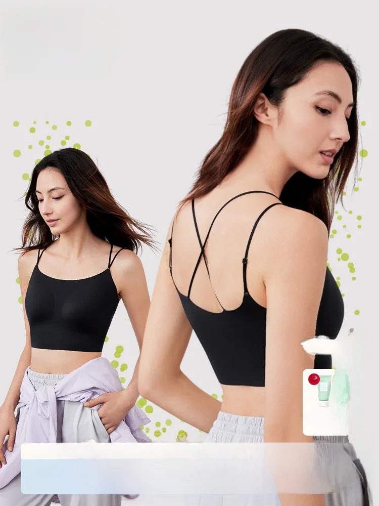 camiseta-sin-mangas-manfen-bla-strapl-brtte-para-mujer-ropa-interior-sin-costuras-chaleco-sexy-fruncido-ropa-exterior-de-primavera-y-verano-nailon-y-spandex