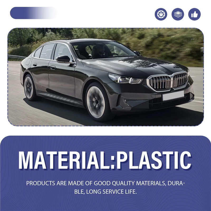 

Storage Compartment Button For BMW 5 Series 7 Series G11 G12 G38 Car Accessories Part Number 52207351572 7351572
