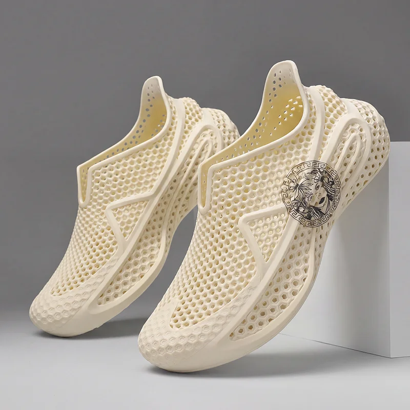 Men's and Women's 3D Hollow-Ou - đánh giá và giá 3D Printing Outsole