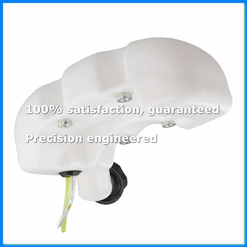 

Fuel Tank Cap Assembly for BC4310 G4K G45L 143 T35 436R 443R 236R T35 Trimmer Brush Cutter-ABYS