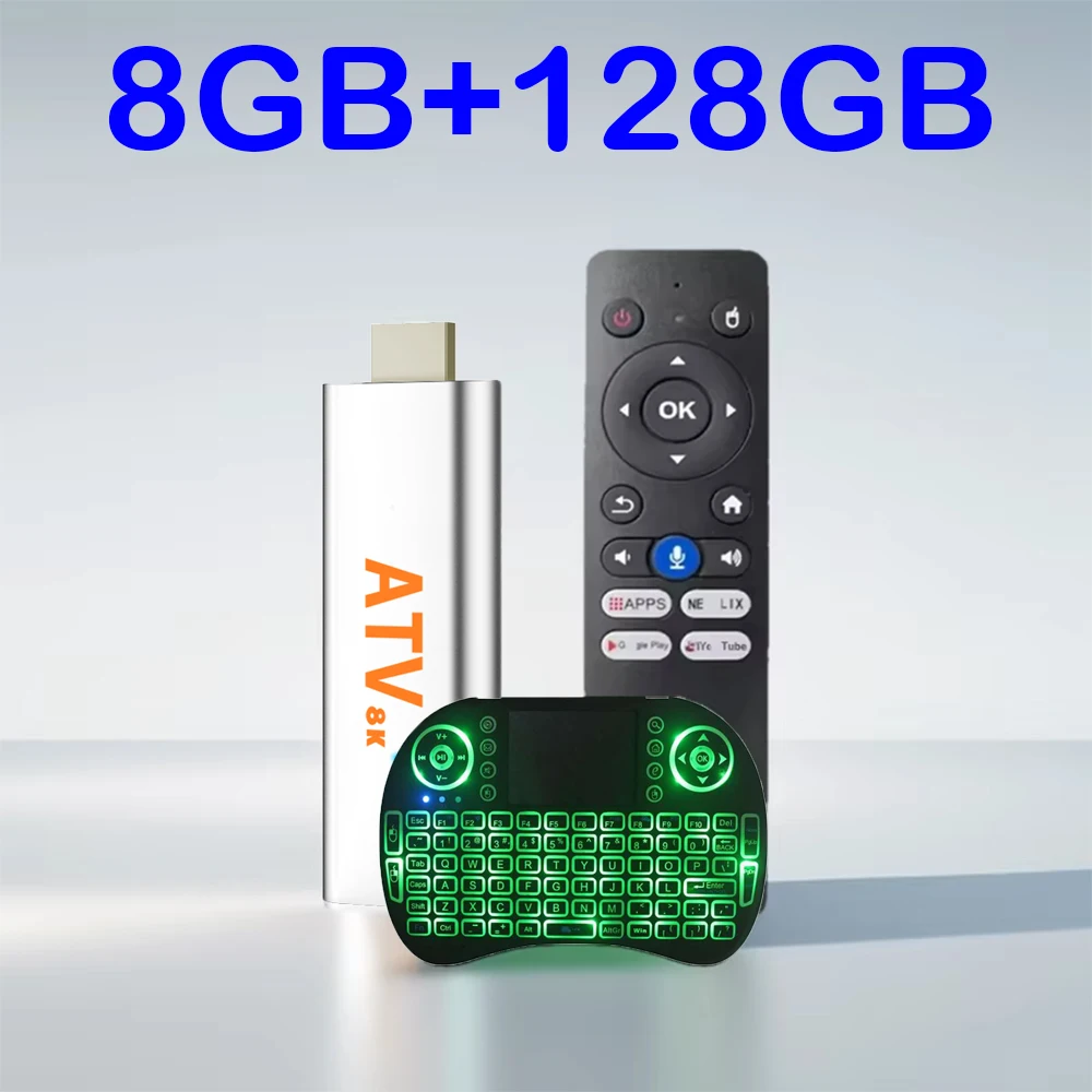 Yozhixu Q15 Tv Stic… - image