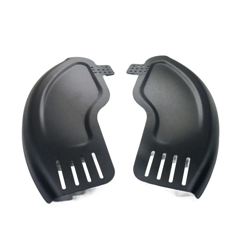 

Wholesale Sports Wheelchair Repair Parts Advanced Aluminum Alloy Side Guard Wheelchair Parts