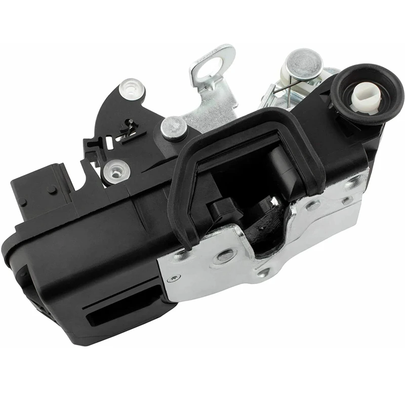 For Chevrolet Central Lock Car Door Lock 15896625 15896626 for Chevrolet Silverado 1500  2007-2009