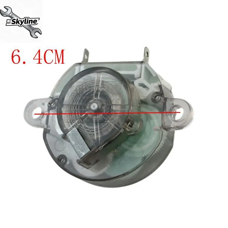 Dryer Timer Switch …