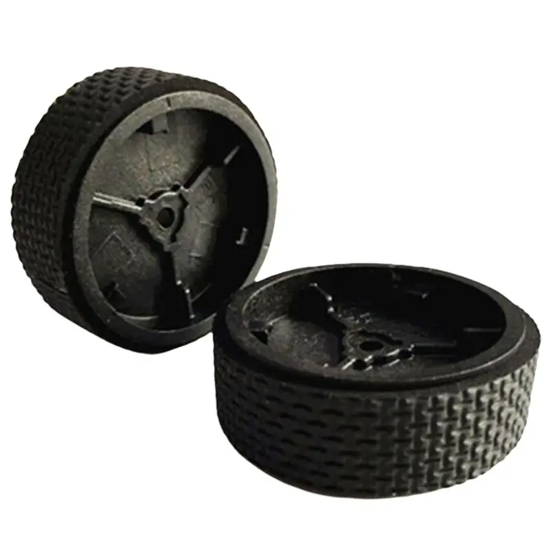 AEE2-For Irobot Braava 380 380T 320 Mint5200 Mopping Robot Wheel Tire Skin