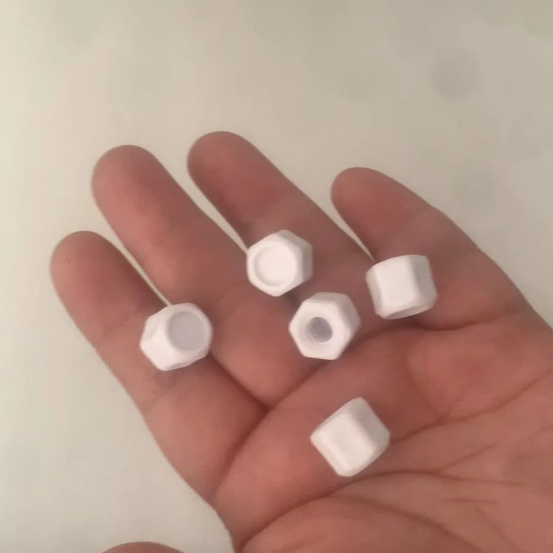 สําหรับ Agras DJI T60/T50/T40/T20P/T25P/T25/T20 ถังน้ําเซ็นเซอร์ระดับติดตั้ง NUT ชุดอะไหล่การเกษตร Drone อุปกรณ์เสริม 002412