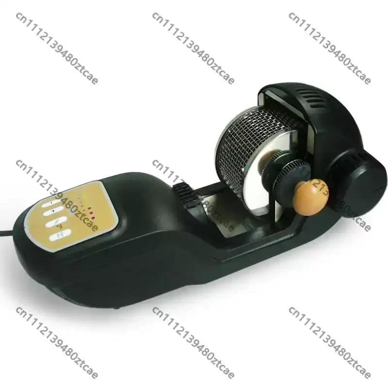 Bean Roaster Coffee Roaster Hot Air Bean Roaster Green Coffee Bean Roasting Household Automatic Roasting Machine