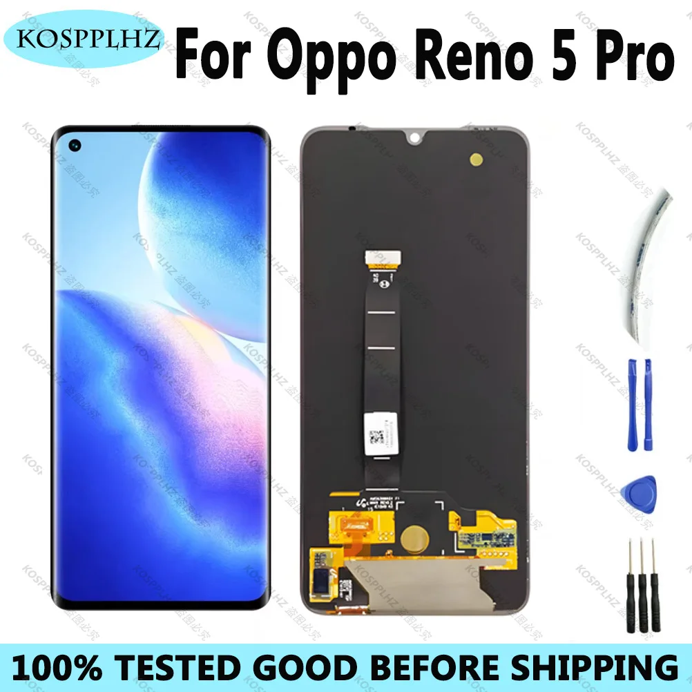 Oppo reno3 pro display-AliExpress