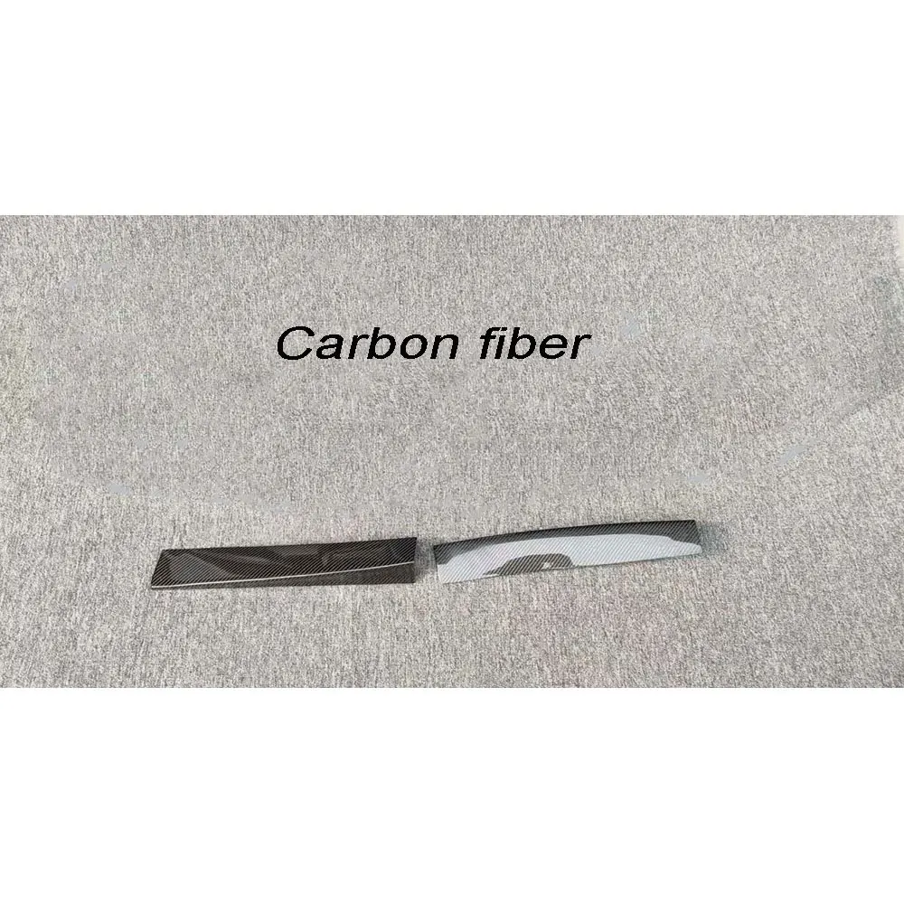 Variant: Carbon Fiber 1PC