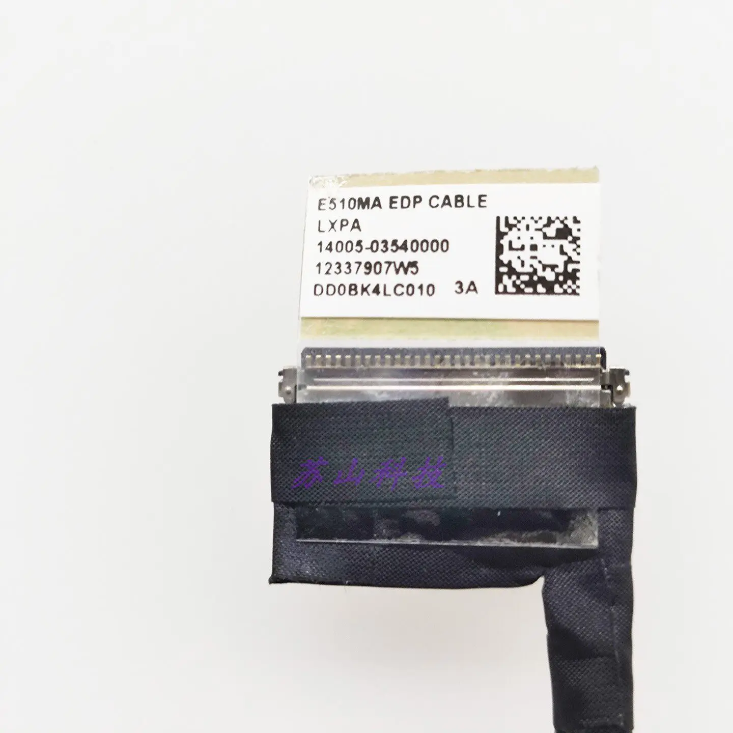 For ASUS stubborn stone E510 E510MA L510MA screen cable 14005-03540000 DD0BK4LC010 cable