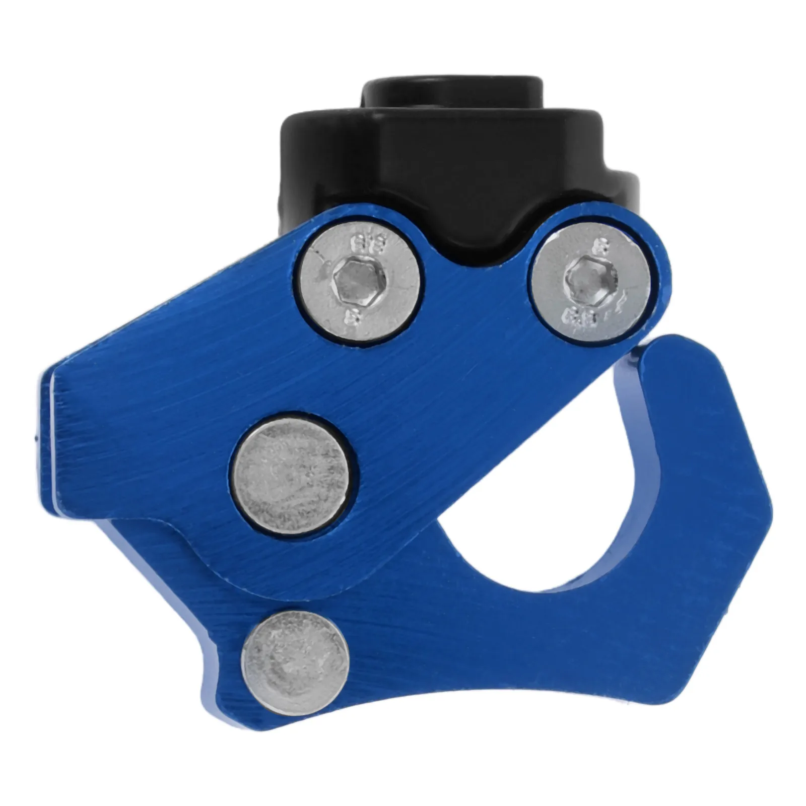 

Aluminum Alloy CNC Thickened Hanger for Motorcycle Scooter Durable Metal Electric Bike Hooks Bag Holder Riding