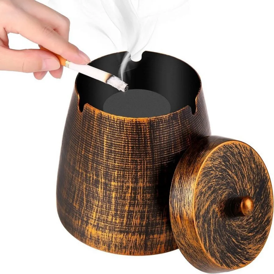 Thumbnail 2 - #69 Best Ashtrays to Buy In 2026