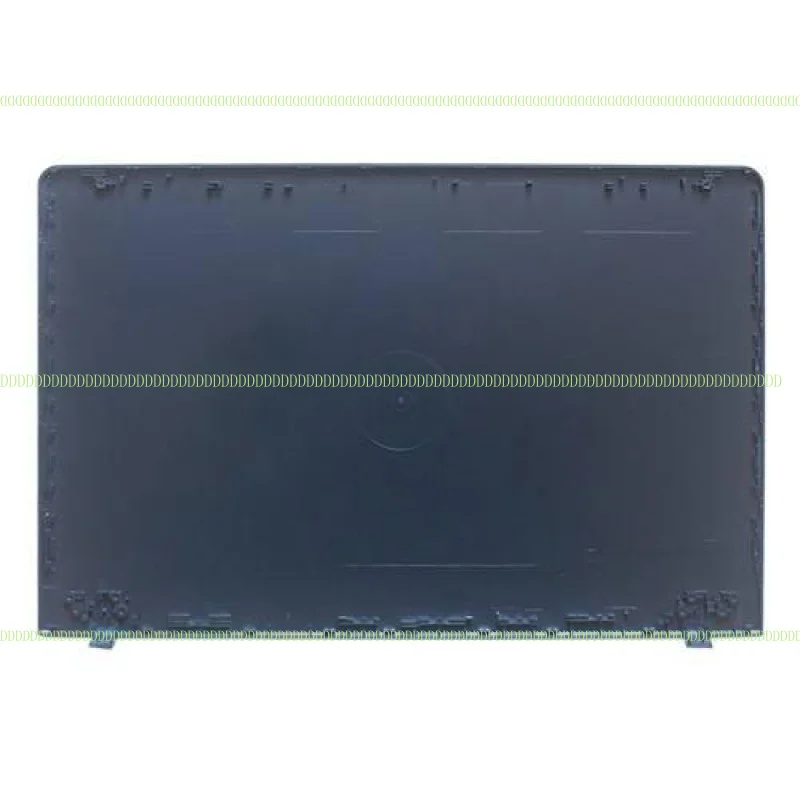 DD PARA Samsung NP470R5E NP510R5E BA75-04613A azul/Prata LCD Tampa Traseira