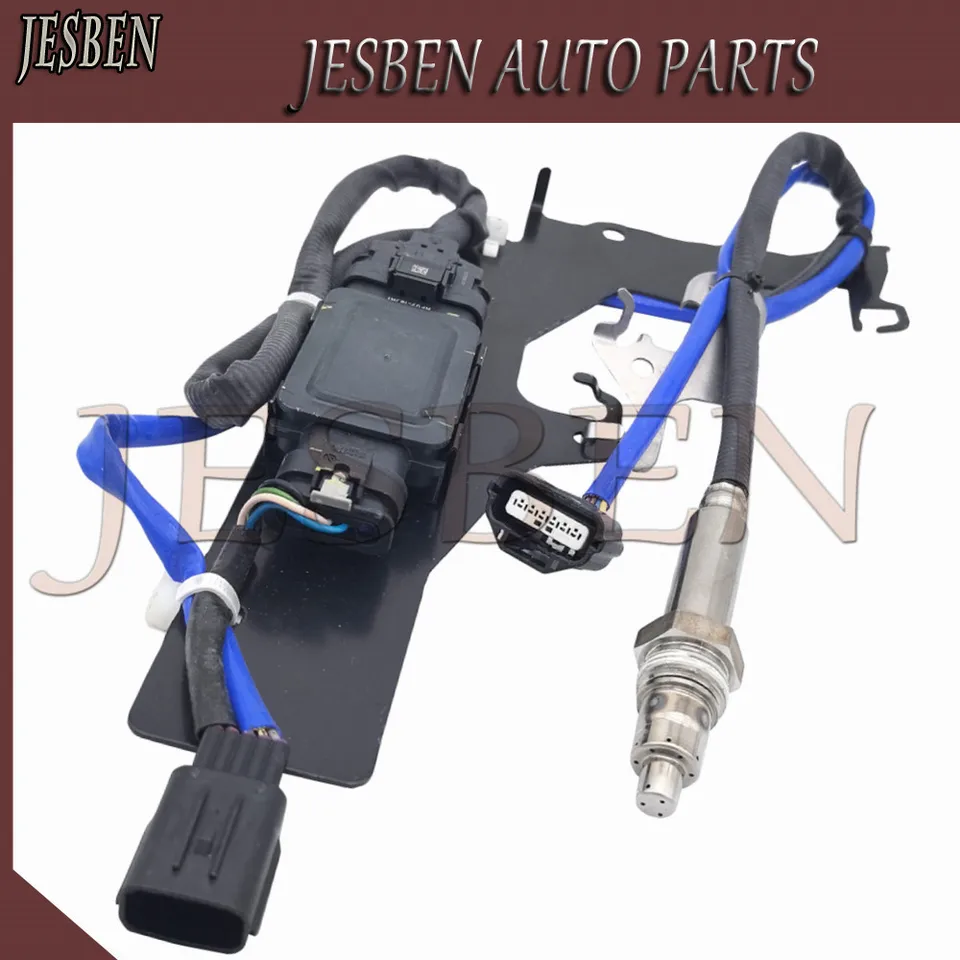 HF07-18JH1 HF07-18-JH1 A2C38980400 Lambda Nox Sensor Fit for Mazda